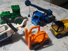 Legoja, Lelut ja pelit, Lastentarvikkeet ja lelut, Liperi, Tori.fi Legoja, Lelut ja pelit, Lastentarvikkeet ja lelut, Liperi, Tori.fi