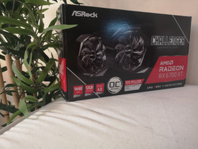 Radeon rx 6700 xt, Komponentit, Tietokoneet ja lisälaitteet, Kokkola, Tori.fi Radeon rx 6700 xt, Komponentit, Tietokoneet ja lisälaitteet, Kokkola, Tori.fi