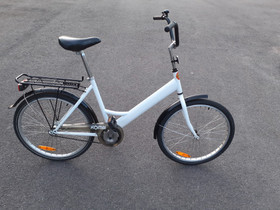 Nakamura Kombi 24", Muut pyörät, Polkupyörät ja pyöräily, Kirkkonummi, Tori.fi Nakamura Kombi 24", Muut pyörät, Polkupyörät ja pyöräily, Kirkkonummi, Tori.fi