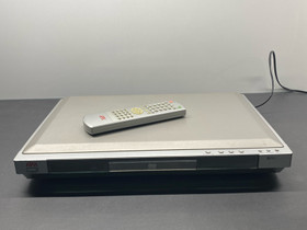Dvd soitin, Kotiteatterit ja DVD-laitteet, Viihde-elektroniikka, Kerava, Tori.fi Dvd soitin, Kotiteatterit ja DVD-laitteet, Viihde-elektroniikka, Kerava, Tori.fi