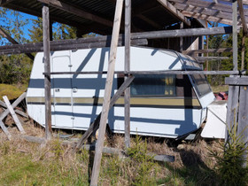Solifer Artic 45T/3570, Asuntovaunut, Matkailuautot ja asuntovaunut, Sysmä, Tori.fi Solifer Artic 45T/3570, Asuntovaunut, Matkailuautot ja asuntovaunut, Sysmä, Tori.fi