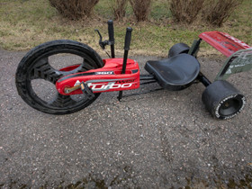 Turbo twist 360, Muut pyörät, Polkupyörät ja pyöräily, Lappeenranta, Tori.fi Turbo twist 360, Muut pyörät, Polkupyörät ja pyöräily, Lappeenranta, Tori.fi