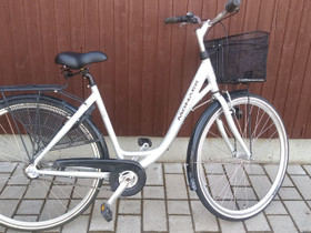 Monark City, Muut pyörät, Polkupyörät ja pyöräily, Oulu, Tori.fi Monark City, Muut pyörät, Polkupyörät ja pyöräily, Oulu, Tori.fi
