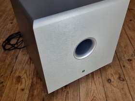 Jamo 8" subwoofer, Audio ja musiikkilaitteet, Viihde-elektroniikka, Pori, Tori.fi Jamo 8" subwoofer, Audio ja musiikkilaitteet, Viihde-elektroniikka, Pori, Tori.fi