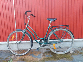 Tunturi Elina, Muut pyörät, Polkupyörät ja pyöräily, Jyväskylä, Tori.fi Tunturi Elina, Muut pyörät, Polkupyörät ja pyöräily, Jyväskylä, Tori.fi