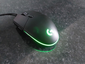 Logitech pelihiiri, Oheislaitteet, Tietokoneet ja lisälaitteet, Kuopio, Tori.fi Logitech pelihiiri, Oheislaitteet, Tietokoneet ja lisälaitteet, Kuopio, Tori.fi