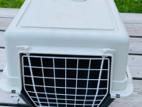 Kanin / kissan / koiran kuljetuslaatikko