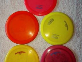 Innova blizzard frisbeekiekot., Muu urheilu ja ulkoilu, Urheilu ja ulkoilu, Jämsä, Tori.fi Innova blizzard frisbeekiekot., Muu urheilu ja ulkoilu, Urheilu ja ulkoilu, Jämsä, Tori.fi