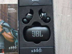 JBL Reflect flow Pro+, Audio ja musiikkilaitteet, Viihde-elektroniikka, Lahti, Tori.fi JBL Reflect flow Pro+, Audio ja musiikkilaitteet, Viihde-elektroniikka, Lahti, Tori.fi