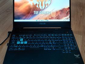 Asus Tuf gaming F15, Kannettavat, Tietokoneet ja lisälaitteet, Helsinki, Tori.fi Asus Tuf gaming F15, Kannettavat, Tietokoneet ja lisälaitteet, Helsinki, Tori.fi