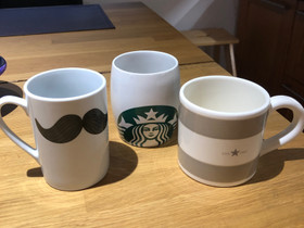 Kahvikuppeja, Kahvikupit, mukit ja lasit, Keittiötarvikkeet ja astiat, Masku, Tori.fi Kahvikuppeja, Kahvikupit, mukit ja lasit, Keittiötarvikkeet ja astiat, Masku, Tori.fi
