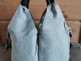 Hoitolaukku Lässig Green Neckline Bag, Muut lastentarvikkeet, Lastentarvikkeet ja lelut, Ähtäri, Tori.fi Hoitolaukku Lässig Green Neckline Bag, Muut lastentarvikkeet, Lastentarvikkeet ja lelut, Ähtäri, Tori.fi