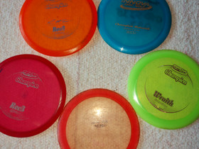 Innova Champion frisbeekiekot., Muu urheilu ja ulkoilu, Urheilu ja ulkoilu, Jämsä, Tori.fi Innova Champion frisbeekiekot., Muu urheilu ja ulkoilu, Urheilu ja ulkoilu, Jämsä, Tori.fi