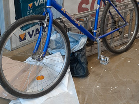Kuwahara Omaha 26"polkupyörä, Hybridipyörät, Polkupyörät ja pyöräily, Riihimäki, Tori.fi Kuwahara Omaha 26"polkupyörä, Hybridipyörät, Polkupyörät ja pyöräily, Riihimäki, Tori.fi