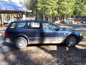 Volkswagen Passat, Autot, Hirvensalmi, Tori.fi Volkswagen Passat, Autot, Hirvensalmi, Tori.fi