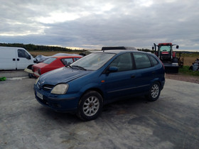 Nissan Almera Tino, Autot, Kokemäki, Tori.fi Nissan Almera Tino, Autot, Kokemäki, Tori.fi