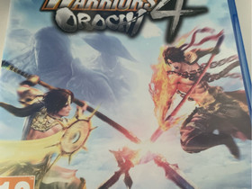 Warriors orochi 4 ps4, Pelikonsolit ja pelaaminen, Viihde-elektroniikka, Ikaalinen, Tori.fi Warriors orochi 4 ps4, Pelikonsolit ja pelaaminen, Viihde-elektroniikka, Ikaalinen, Tori.fi