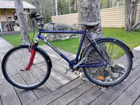 26 " polkupyörä, Maastopyörät, Polkupyörät ja pyöräily, Mikkeli, Tori.fi 26 " polkupyörä, Maastopyörät, Polkupyörät ja pyöräily, Mikkeli, Tori.fi