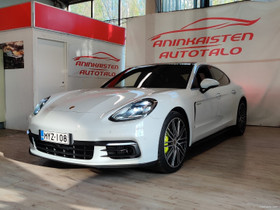Porsche Panamera, Autot, Turku, Tori.fi