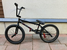 BMX 20 Wethepeople Nova, Muut pyörät, Polkupyörät ja pyöräily, Espoo, Tori.fi BMX 20 Wethepeople Nova, Muut pyörät, Polkupyörät ja pyöräily, Espoo, Tori.fi