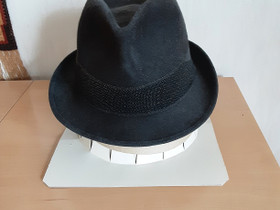 Vintage miesten hattu, Muu keräily, Keräily, Kaarina, Tori.fi Vintage miesten hattu, Muu keräily, Keräily, Kaarina, Tori.fi