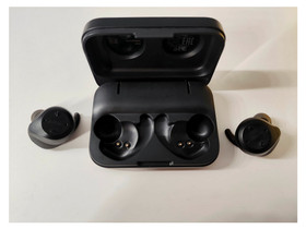 Jabra Elite Sport wireless earbuds, Audio ja musiikkilaitteet, Viihde-elektroniikka, Helsinki, Tori.fi Jabra Elite Sport wireless earbuds, Audio ja musiikkilaitteet, Viihde-elektroniikka, Helsinki, Tori.fi
