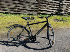 Merida 21v. 26 tuuman 55cm rungolla, Muut pyörät, Polkupyörät ja pyöräily, Mikkeli, Tori.fi Merida 21v. 26 tuuman 55cm rungolla, Muut pyörät, Polkupyörät ja pyöräily, Mikkeli, Tori.fi