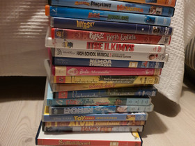 Dvd elokuvia, Elokuvat, Lappeenranta, Tori.fi Dvd elokuvia, Elokuvat, Lappeenranta, Tori.fi