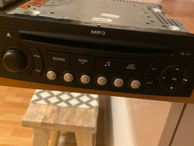 Citroen radio, Autostereot ja tarvikkeet, Auton varaosat ja tarvikkeet, Turku, Tori.fi Citroen radio, Autostereot ja tarvikkeet, Auton varaosat ja tarvikkeet, Turku, Tori.fi