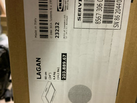 Ikea LAGAN liesituuletin, Uunit, hellat ja mikrot, Kodinkoneet, Oulu, Tori.fi Ikea LAGAN liesituuletin, Uunit, hellat ja mikrot, Kodinkoneet, Oulu, Tori.fi