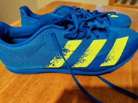Piikkarit juoksuun Adidas, Juoksu ja lenkkeily, Urheilu ja ulkoilu, Lapua, Tori.fi Piikkarit juoksuun Adidas, Juoksu ja lenkkeily, Urheilu ja ulkoilu, Lapua, Tori.fi