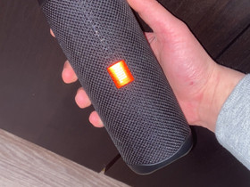JBL Flip 5, Audio ja musiikkilaitteet, Viihde-elektroniikka, Espoo, Tori.fi JBL Flip 5, Audio ja musiikkilaitteet, Viihde-elektroniikka, Espoo, Tori.fi