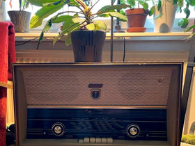 Philips putkiradio, Audio ja musiikkilaitteet, Viihde-elektroniikka, Nivala, Tori.fi Philips putkiradio, Audio ja musiikkilaitteet, Viihde-elektroniikka, Nivala, Tori.fi