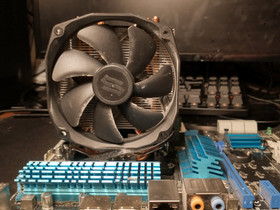Asus M5A99X evo R2.0 ja AMD FX-8320E, Komponentit, Tietokoneet ja lisälaitteet, Lappeenranta, Tori.fi Asus M5A99X evo R2.0 ja AMD FX-8320E, Komponentit, Tietokoneet ja lisälaitteet, Lappeenranta, Tori.fi