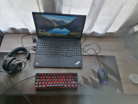 Snos mini näppis, Snos hiiri ja hyperx cloud 1, Oheislaitteet, Tietokoneet ja lisälaitteet, Nokia, Tori.fi Snos mini näppis, Snos hiiri ja hyperx cloud 1, Oheislaitteet, Tietokoneet ja lisälaitteet, Nokia, Tori.fi
