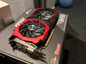 MSI Gaming X GTX 1080, Komponentit, Tietokoneet ja lisälaitteet, Vantaa, Tori.fi MSI Gaming X GTX 1080, Komponentit, Tietokoneet ja lisälaitteet, Vantaa, Tori.fi