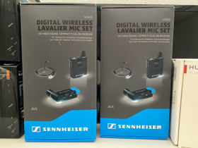 Sennheiser avx me2 set, Valokuvaustarvikkeet, Kamerat ja valokuvaus, Espoo, Tori.fi Sennheiser avx me2 set, Valokuvaustarvikkeet, Kamerat ja valokuvaus, Espoo, Tori.fi