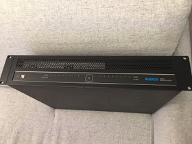 Monikanava päätevahvistin Audico ADA 8x8, Audio ja musiikkilaitteet, Viihde-elektroniikka, Naantali, Tori.fi Monikanava päätevahvistin Audico ADA 8x8, Audio ja musiikkilaitteet, Viihde-elektroniikka, Naantali, Tori.fi