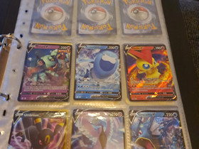 Pokemon kortteja, Muu keräily, Keräily, Imatra, Tori.fi Pokemon kortteja, Muu keräily, Keräily, Imatra, Tori.fi