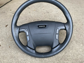 Volvo v70 mk2 ratti, Lisävarusteet ja autotarvikkeet, Auton varaosat ja tarvikkeet, Salo, Tori.fi Volvo v70 mk2 ratti, Lisävarusteet ja autotarvikkeet, Auton varaosat ja tarvikkeet, Salo, Tori.fi