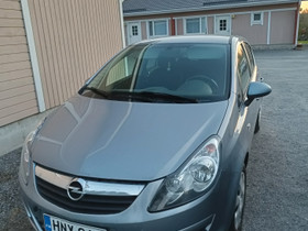 Opel Corsa, Autot, Kurikka, Tori.fi Opel Corsa, Autot, Kurikka, Tori.fi