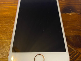 Iphone 6S 64Gb, Puhelimet, Puhelimet ja tarvikkeet, Hollola, Tori.fi Iphone 6S 64Gb, Puhelimet, Puhelimet ja tarvikkeet, Hollola, Tori.fi