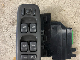 Volvo v70 mk2 ikkunoiden katkaisija, Autovaraosat, Auton varaosat ja tarvikkeet, Salo, Tori.fi Volvo v70 mk2 ikkunoiden katkaisija, Autovaraosat, Auton varaosat ja tarvikkeet, Salo, Tori.fi