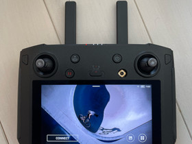 DJI smart controller, Muu valokuvaus, Kamerat ja valokuvaus, Tampere, Tori.fi DJI smart controller, Muu valokuvaus, Kamerat ja valokuvaus, Tampere, Tori.fi