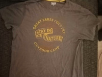 Mywear luomupuuvilla t-paita