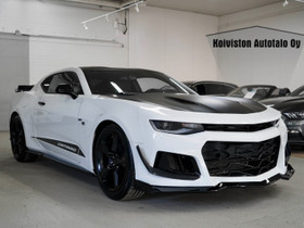 Chevrolet Camaro, Autot, Hattula, Tori.fi Chevrolet Camaro, Autot, Hattula, Tori.fi