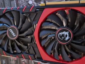 MSI GTX980 4GB - Dragon Army, Komponentit, Tietokoneet ja lisälaitteet, Oulu, Tori.fi MSI GTX980 4GB - Dragon Army, Komponentit, Tietokoneet ja lisälaitteet, Oulu, Tori.fi