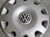Volkswagenin Bora pölykapselit 15
