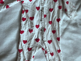 H&M pyjamat 74, Lastenvaatteet ja kengät, Joensuu, Tori.fi H&M pyjamat 74, Lastenvaatteet ja kengät, Joensuu, Tori.fi