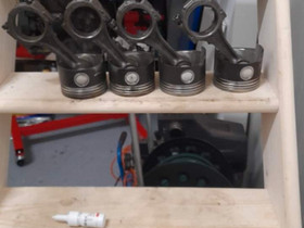 Ford OHC 92mm männät ja F-kanget, Autovaraosat, Auton varaosat ja tarvikkeet, Oulu, Tori.fi Ford OHC 92mm männät ja F-kanget, Autovaraosat, Auton varaosat ja tarvikkeet, Oulu, Tori.fi